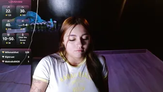 miley_clarck recorded nude video 1018948