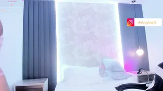 dulce_glow_ hot webcam porn video 06/07/2026