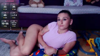 cassiespell lovense - 07-Jun-26