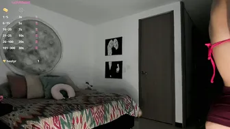 selyn_ 07 June 2026 amateur cam show