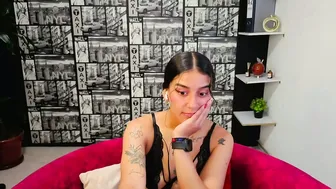 danielamonroe recorded nude video 1019072