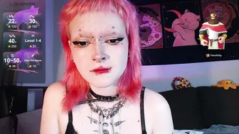 _nicole_meow_ recorded nude video 1019077