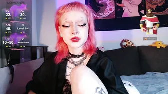 _nicole_meow_ recorded nude video 1019077