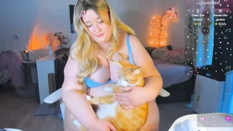 nikkithorn4u recorded nude video 1019082