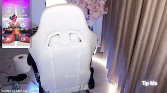 alexaaimee recorded nude video 1019113