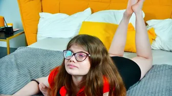 chloehalses recorded nude video 1019150