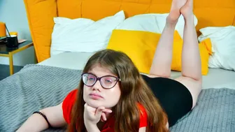 chloehalses recorded nude video 1019150