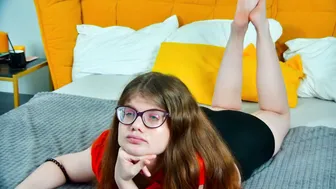 chloehalses recorded nude video 1019150