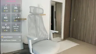 ivannasaenzcute recorded nude video 1019162