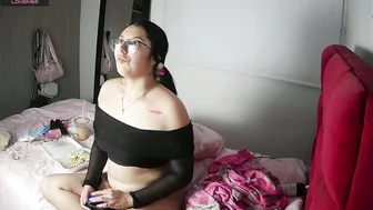 velma_star recorded nude video 1019187
