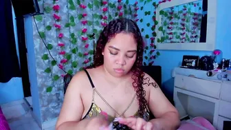 angelacoffee recorded nude video 1019202