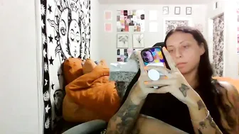 sexytatslut369 recorded nude video 1019203