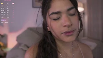 Mycaliope squirt free porn video