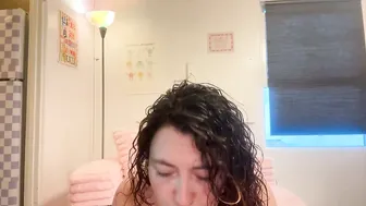 Curliegirlee mommy free cam show
