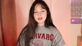missmariana_ recorded nude video 1019330