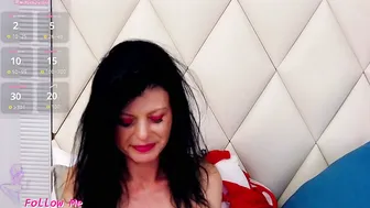 rosalienorman recorded nude video 1019369