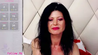 rosalienorman recorded nude video 1019369