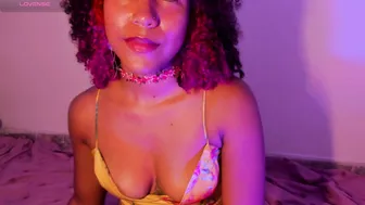 Afro_dita8 cam sex 06-07-2026