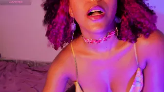 Afro_dita8 cam sex 06-07-2026
