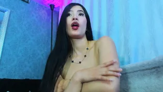 Afrodita_meraki on webcam 06/07/2026