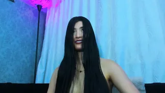afrodita_meraki recorded nude video 1019401