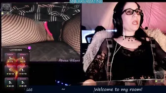 atrena (06-07-2026) lovense