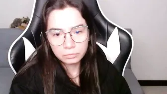 wolfs_daughter recorded nude video 1019476