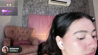 lilithcb_ recorded nude video 1019546