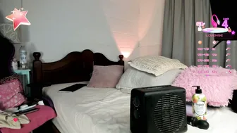sweetnina_wet recorded nude video 1019570
