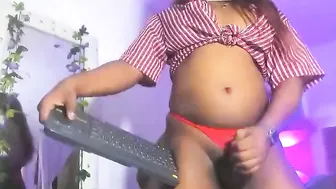 Alexa_paytom1 amateur cam - 06/07/2026