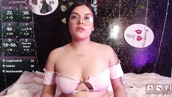 giannagp recorded nude video 1019645