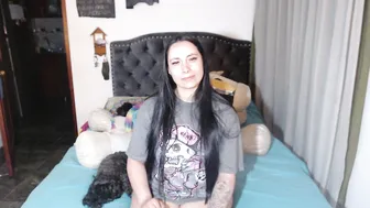 salomefox2 nude chat (06-07-2026)