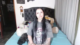 salomefox2 nude chat (06-07-2026)