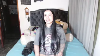 salomefox2 nude chat (06-07-2026)