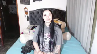 salomefox2 nude chat (06-07-2026)