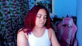 Angelacoffee squirt cam video