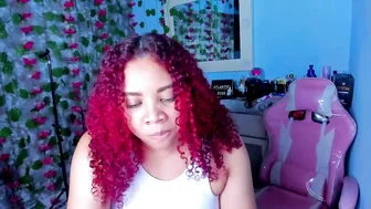 Angelacoffee squirt cam video