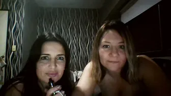 Allisonlove2 cam video (06/07/2026)