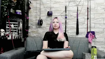 kaziaswart recorded nude video 1019768