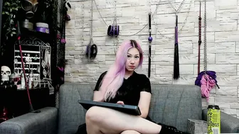 kaziaswart recorded nude video 1019768