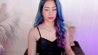lexy_fox2 webcam show - 06-07-2026