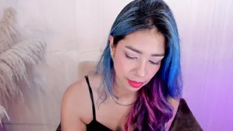 lexy_fox2 webcam show - 06-07-2026
