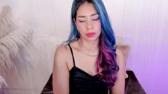 lexy_fox2 webcam show - 06-07-2026