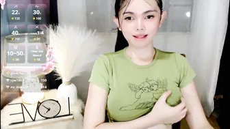 yogirl_abby recorded nude video 1019781