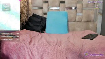 danielaa_a recorded nude video 1019792