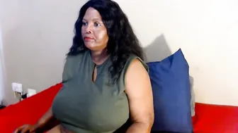 ivorytits48 recorded nude video 1019859