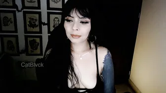 catblvck porn cam video (06/07/2026)