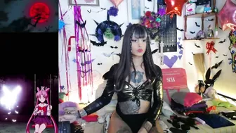purplekattlyn recorded nude video 1019899