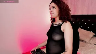 Curly_babe1 xxx video hot porn video