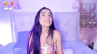 Stefani_condya hot live cam video 07-Jun-2026